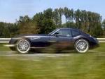 Wiesmann GT MF4 2003 года